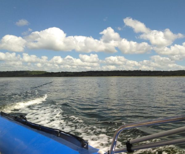 Three Lakes Boat Cruise 2